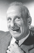 Jimmy Durante